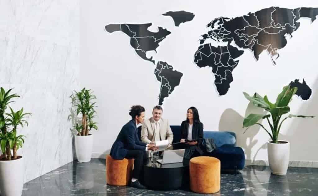 business consultancy solutions