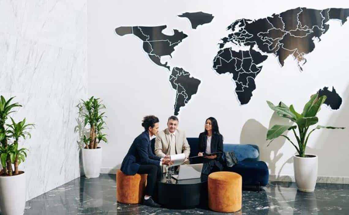 business consultancy solutions