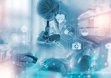 healthcare and pharmaceuticals