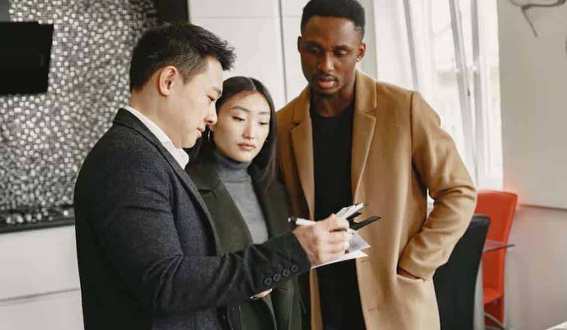 international market entry solutions