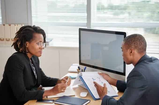 management consulting