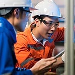 manufacturing and industrial