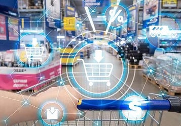 retail and consumer goods