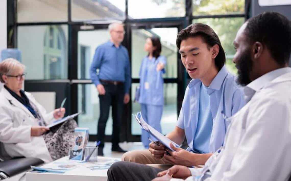 brics healthcare collaborations and initiatives