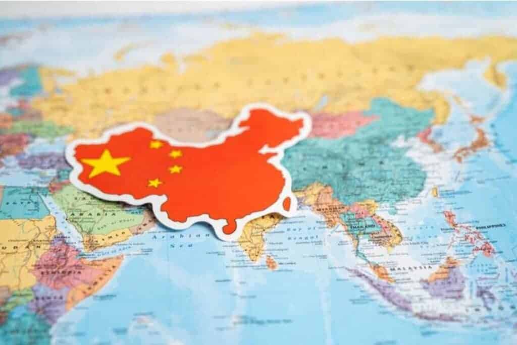 china africa trade relations