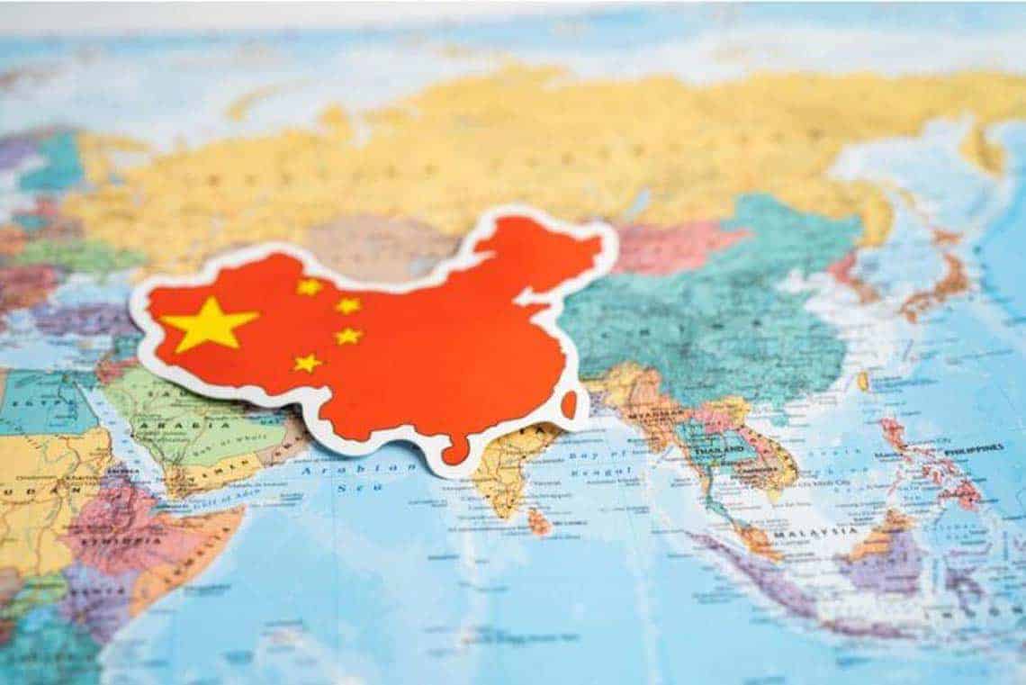 china africa trade relations