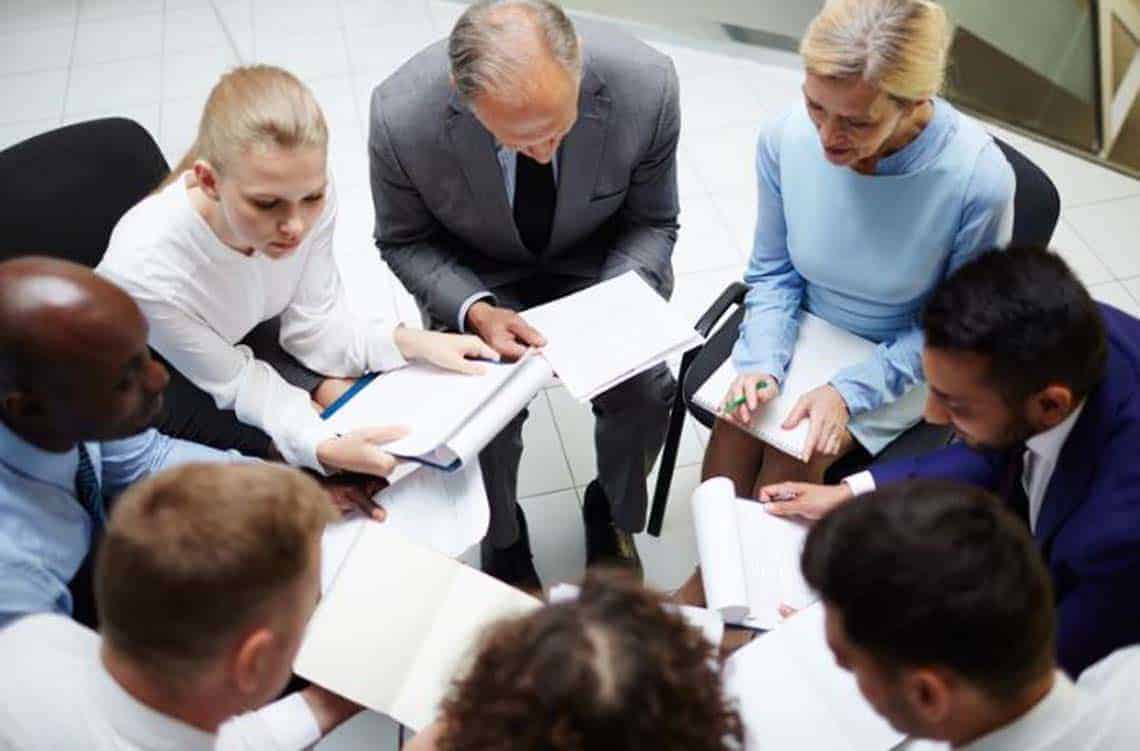 insights on digital transformation in business