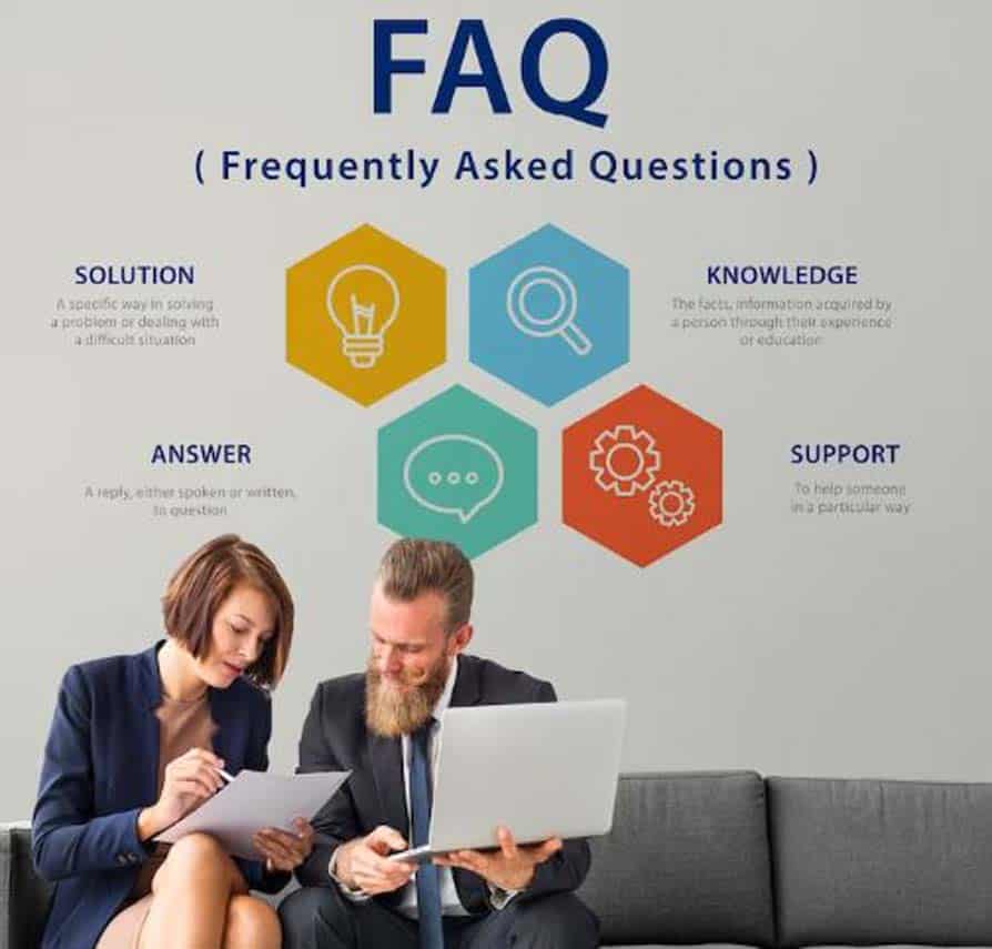 faqs