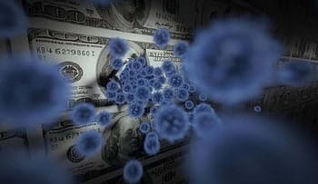 global economic recovery post pandemic