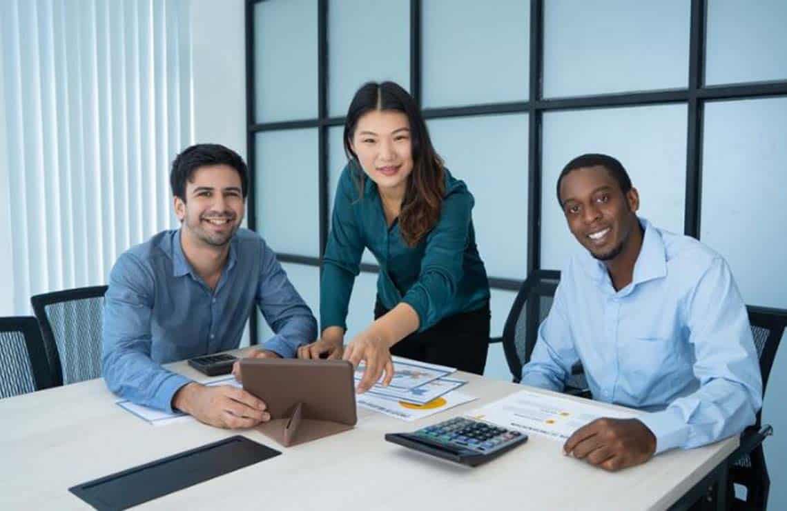 data driven insights for strategic decision making