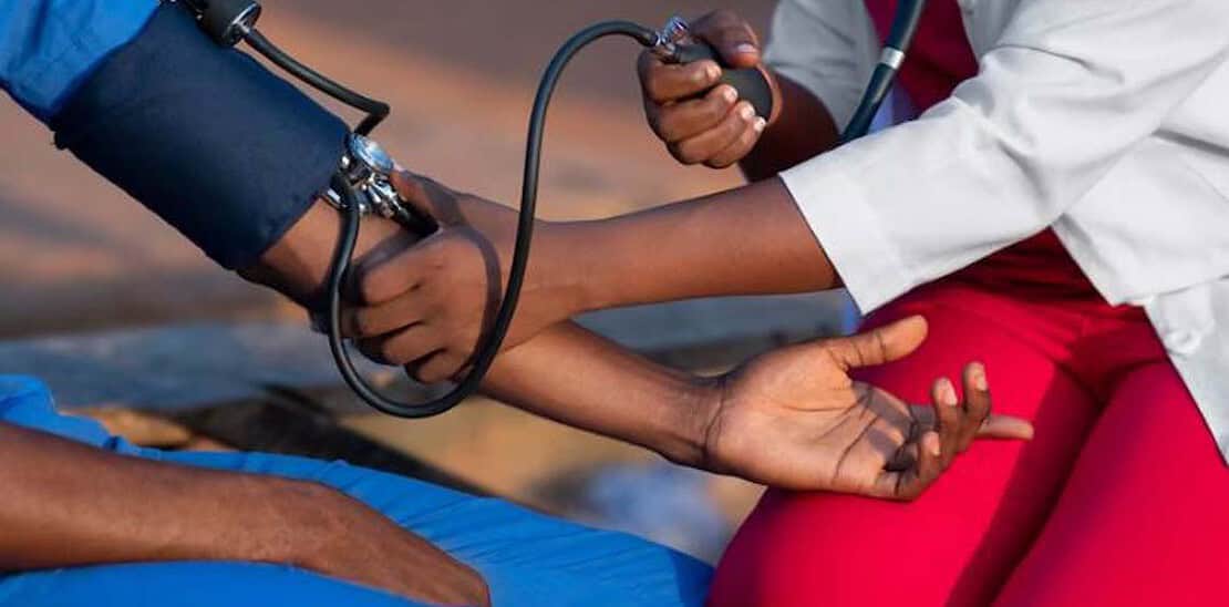 investing in nigeria's healthcare sector