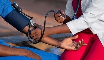 investing in nigeria's healthcare sector