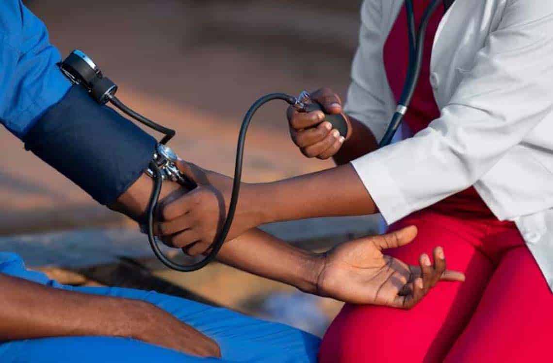 investing in nigeria's healthcare sector