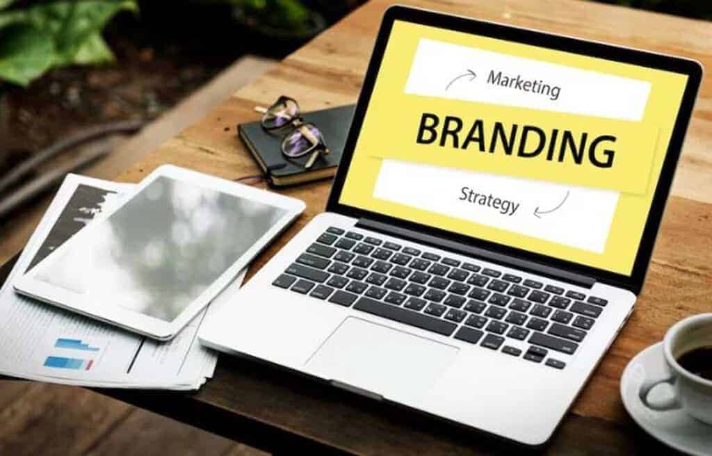 marketing and branding strategies for businesses