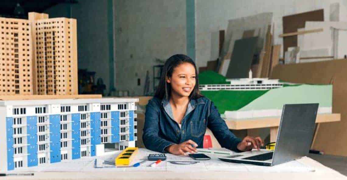 real estate investment potential in nigeria and ecowas