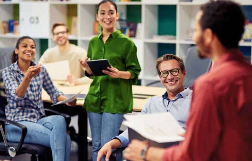 insights on sustainable business practices