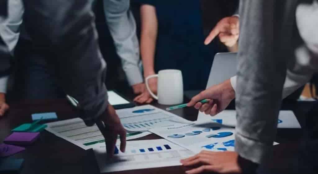 sales and marketing insights for revenue generation