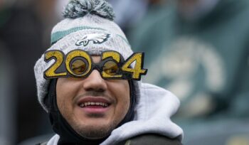 new year's eve sweeps across the globe, but wars cast a shadow on 2024