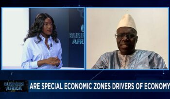 special economic zones as catalysts for sustainable development in africa