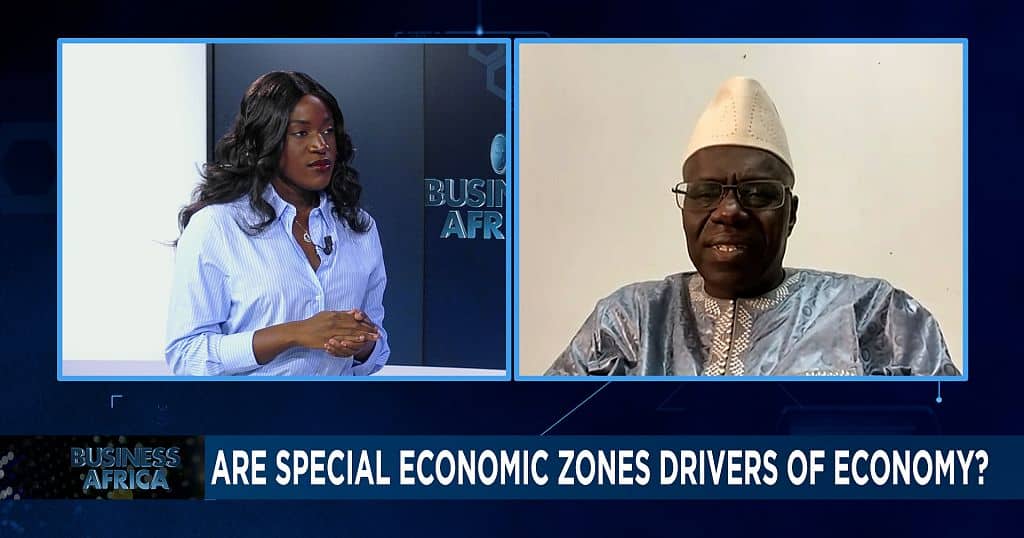 special economic zones as catalysts for sustainable development in africa