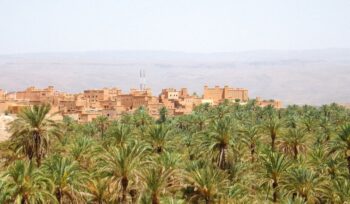 german bank provides 257 million euros in loans and grants for morocco