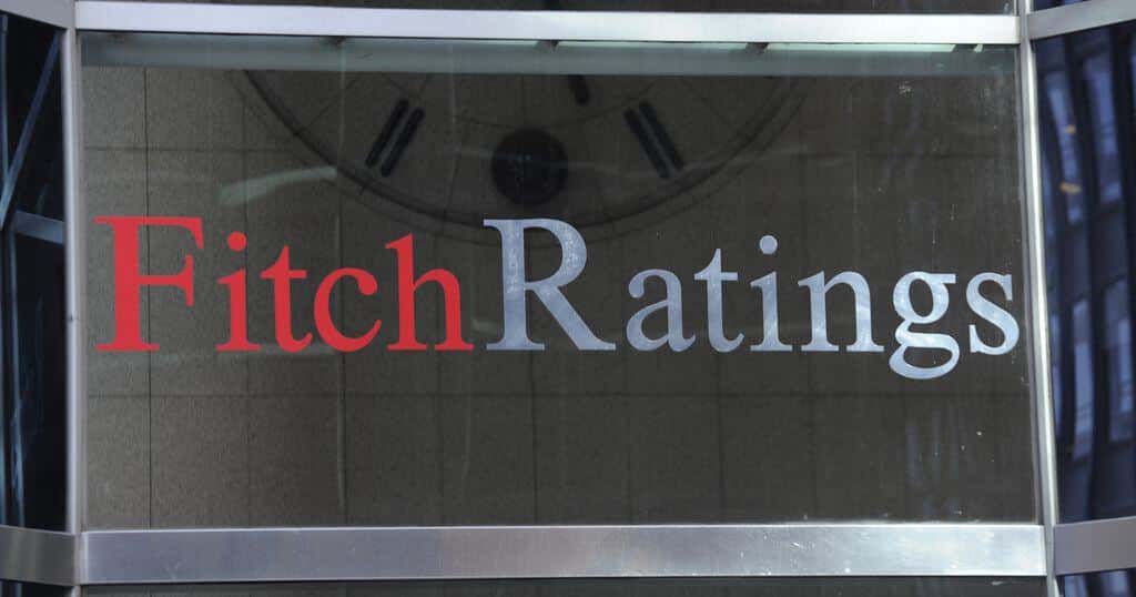 ethiopia: fitch downgrades debt rating to “partial default”