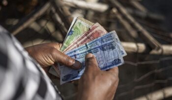 ethiopia defaults on $33 million bond payment