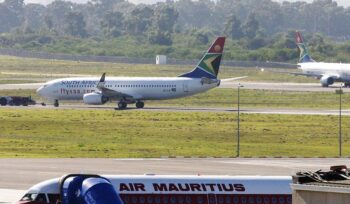 top 10 best international airports in africa in 2023