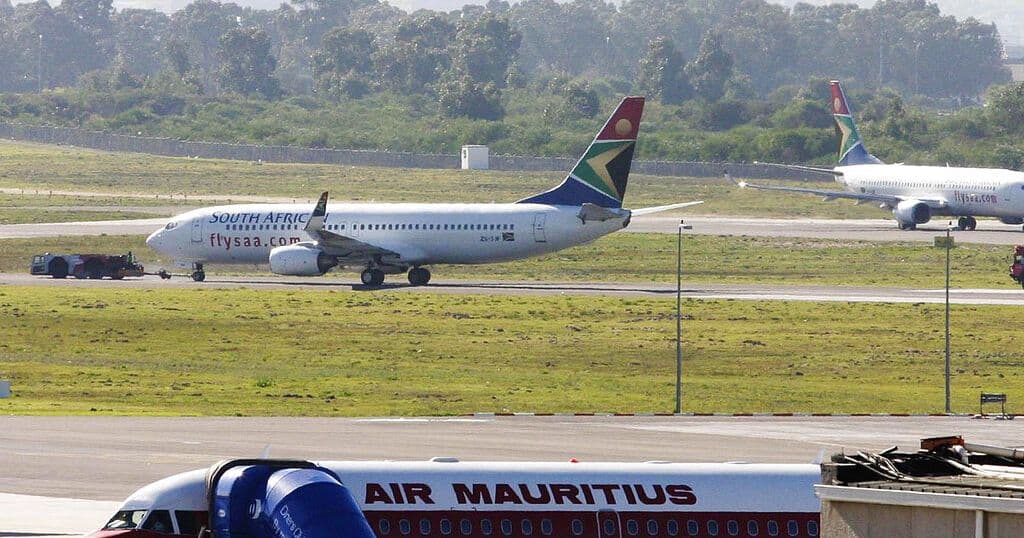 top 10 best international airports in africa in 2023