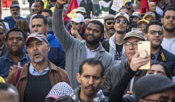morocco: direct welfare payment introduced for a million disadvantaged families