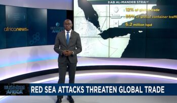 countries fret over prospect of wider red sea violence