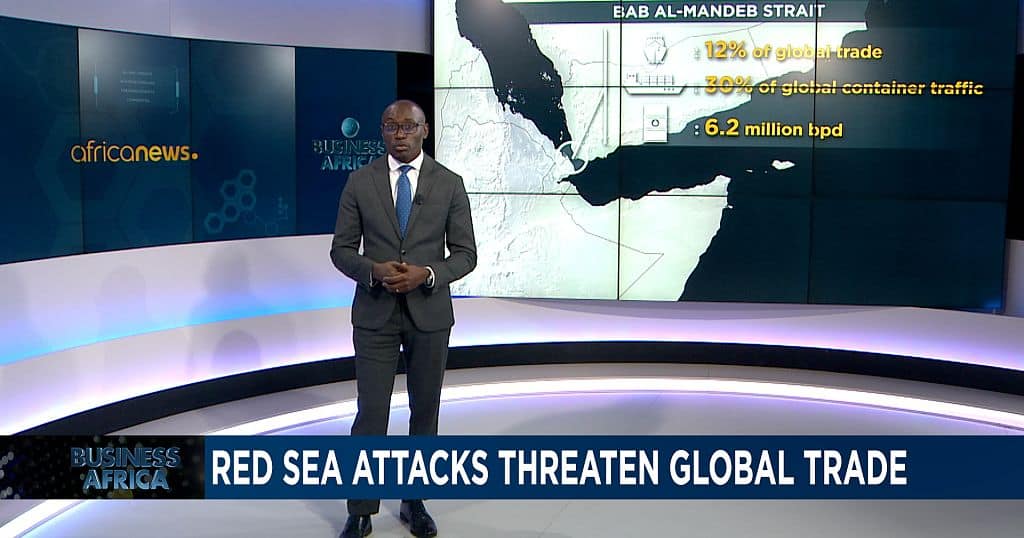 countries fret over prospect of wider red sea violence