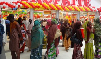 shoprite exits nigeria retail market after 15 years