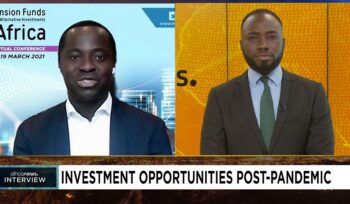 what are the investment opportunities post pandemic?