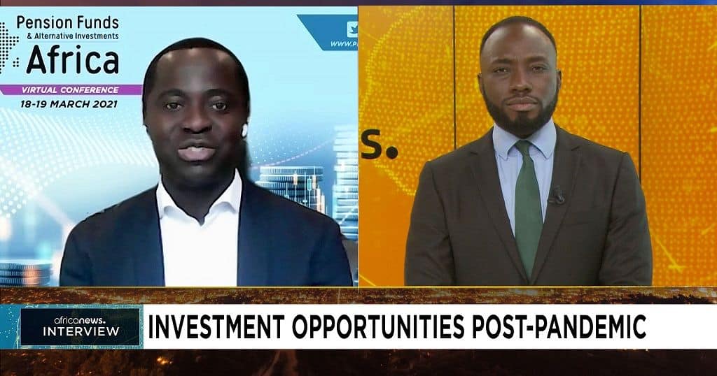 what are the investment opportunities post pandemic?