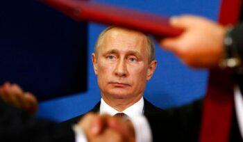vladimir putin to skip brics summit in south africa over icc war crimes arrest warrant threat
