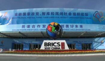 brics get down to brass tacks at business forum