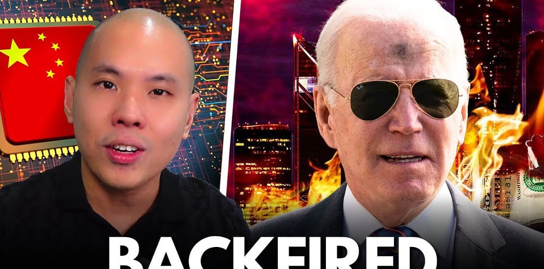 netherlands rejects u.s. semiconductor war on china “we have our own economy!”