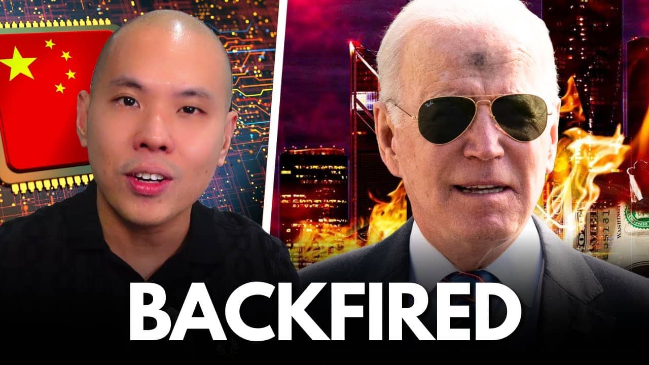 netherlands rejects u.s. semiconductor war on china “we have our own economy!”