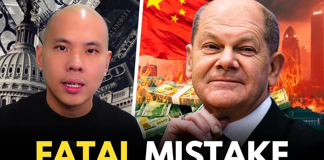 as eu confirms economic punishments on china, u.s. panics over impending iran oil attack