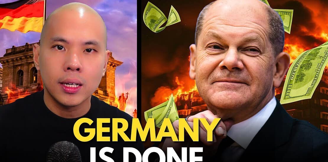 “made in germany is done” auto giant volkswagen to shutdown german plants sparking mass outrage