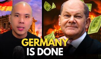 “made in germany is done” auto giant volkswagen to shutdown german plants sparking mass outrage