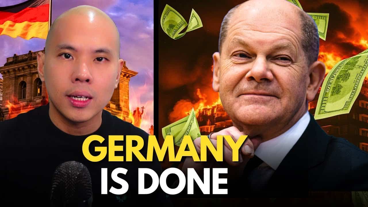 “made in germany is done” auto giant volkswagen to shutdown german plants sparking mass outrage