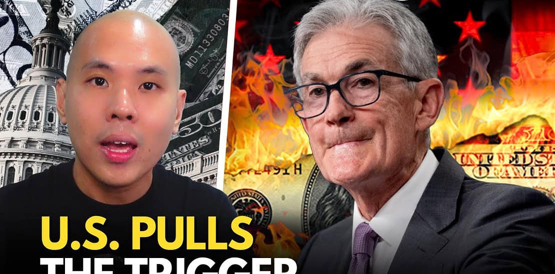 us panic: to prevent a recession & market collapse, rescue cuts now confirmed, but…