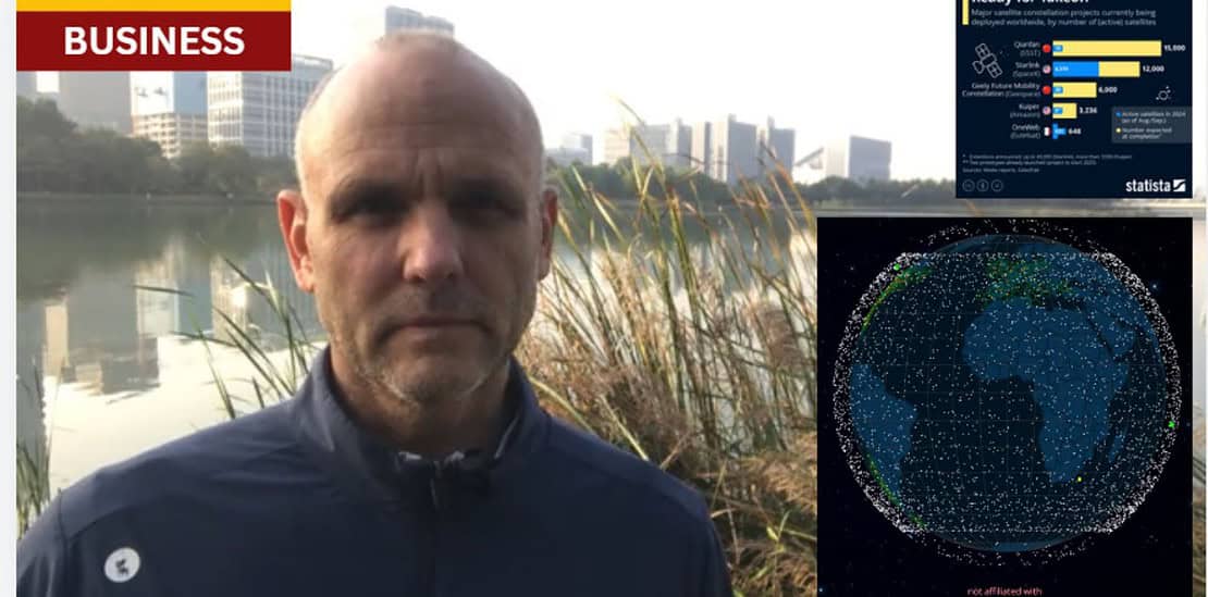 can china catch elon musk and spacex?