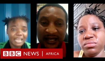 trapped in lebanon: "i feel like i am nobody" i bbc africa