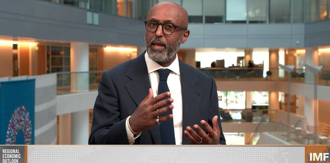 sub saharan africa regional economic outlook – october 2024: reforms amid great expectations