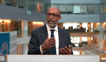 sub saharan africa regional economic outlook – october 2024: reforms amid great expectations