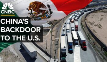 how china uses mexico to avoid u.s. tariffs