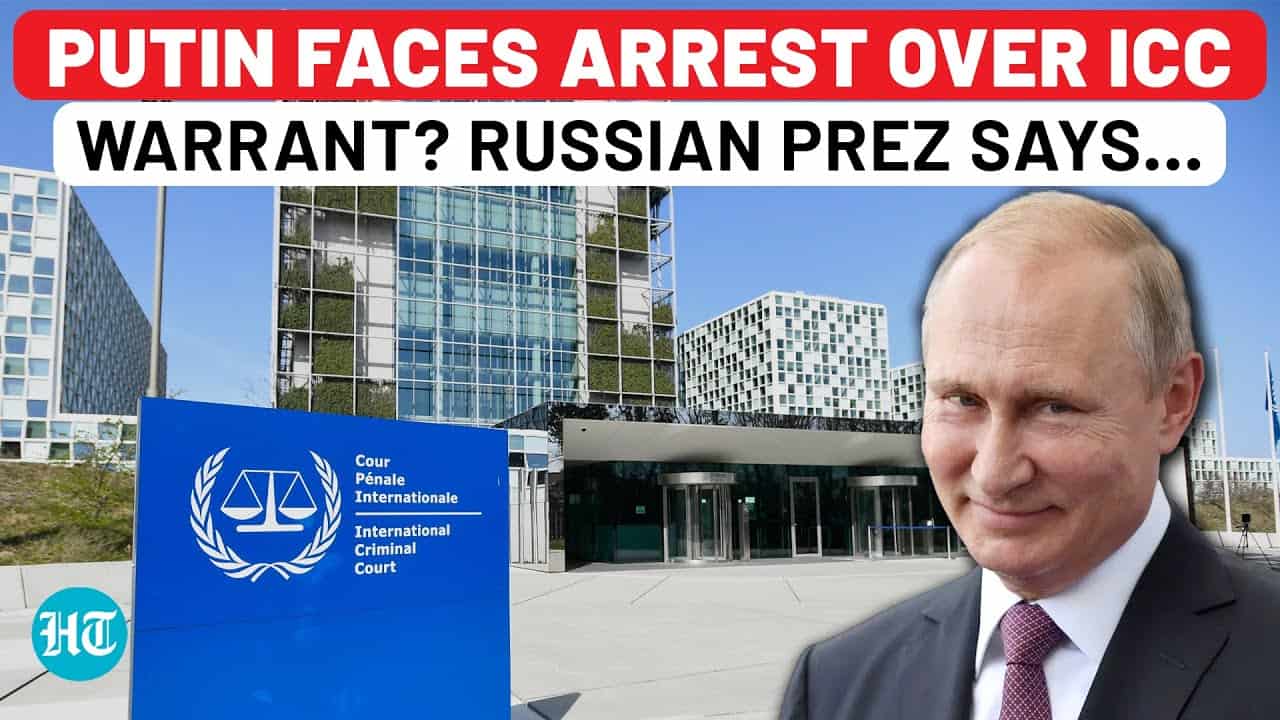 putin royally mocks icc over arrest warrant ahead of brics summit; ‘it’s very easy to…’ | watch
